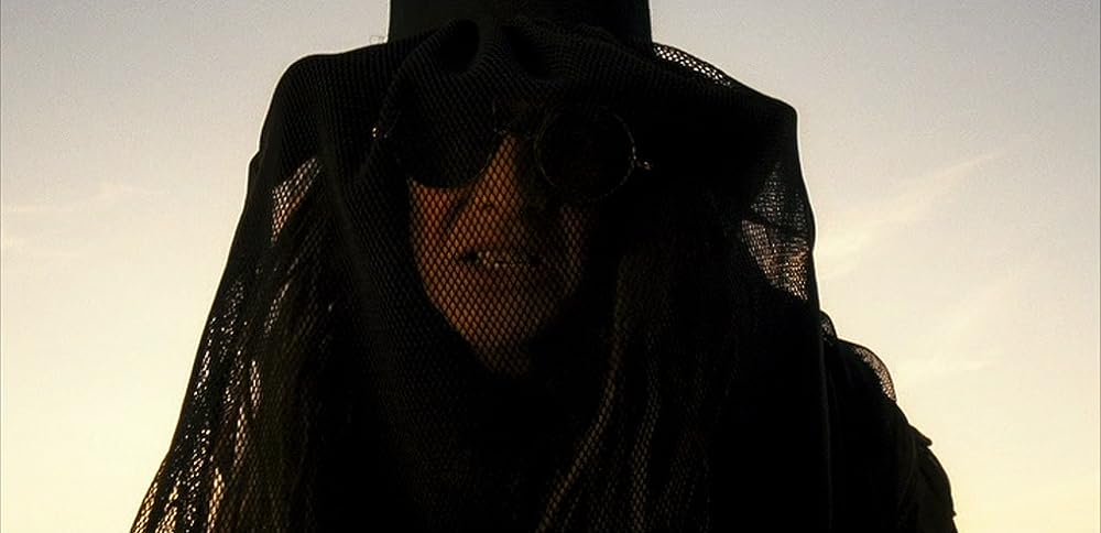 ローズ・イン・タイドランドの画像