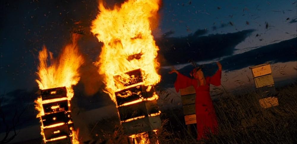 ローズ・イン・タイドランドの画像