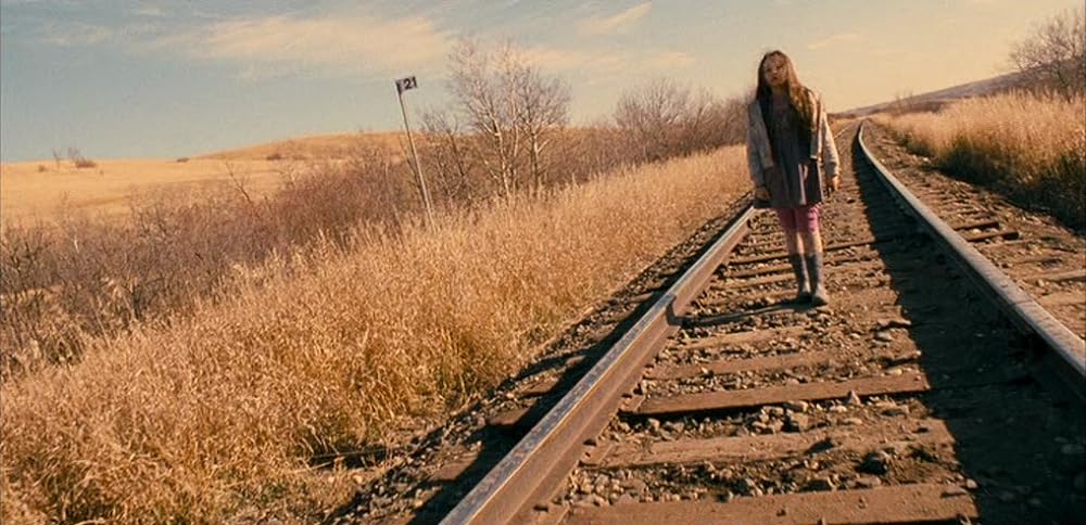 「ローズ・イン・タイドランド」ジョデル・フェルランドの画像