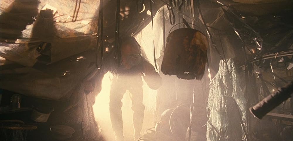 ローズ・イン・タイドランドの画像