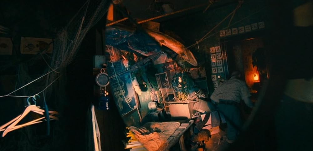 ローズ・イン・タイドランドの画像