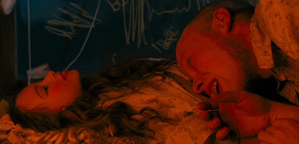 「ローズ・イン・タイドランド」ジョデル・フェルランド & ブレンダン・フレッチャーの画像