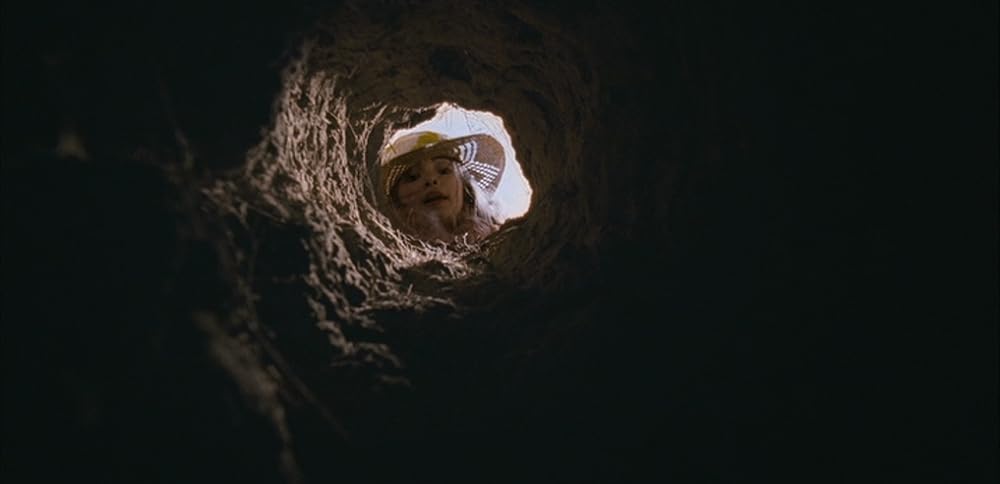 ローズ・イン・タイドランドの画像