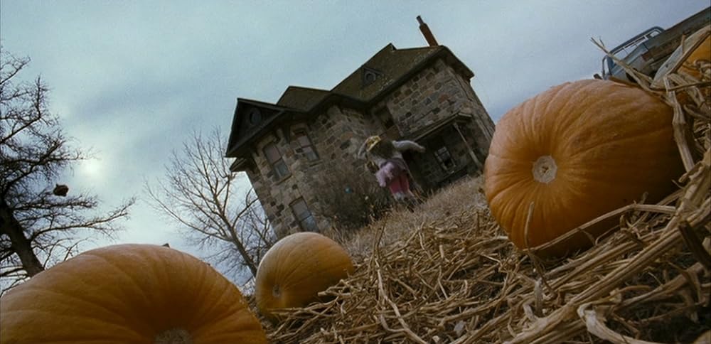 ローズ・イン・タイドランドの画像