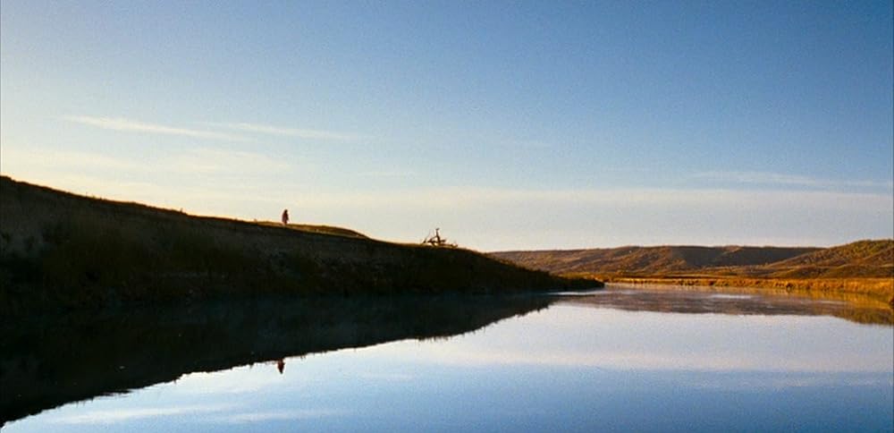 ローズ・イン・タイドランドの画像