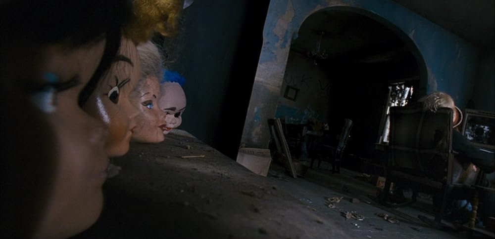 ローズ・イン・タイドランドの画像