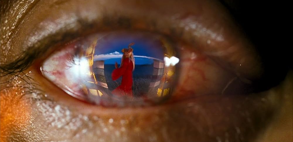 ローズ・イン・タイドランドの画像