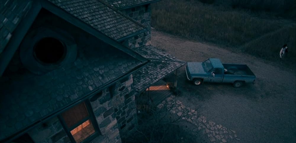 ローズ・イン・タイドランドの画像