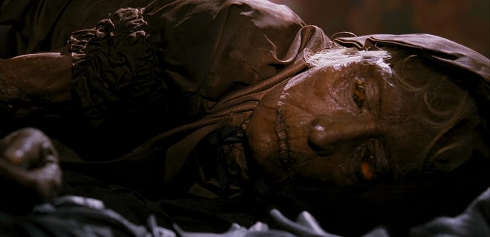 ローズ・イン・タイドランドの画像