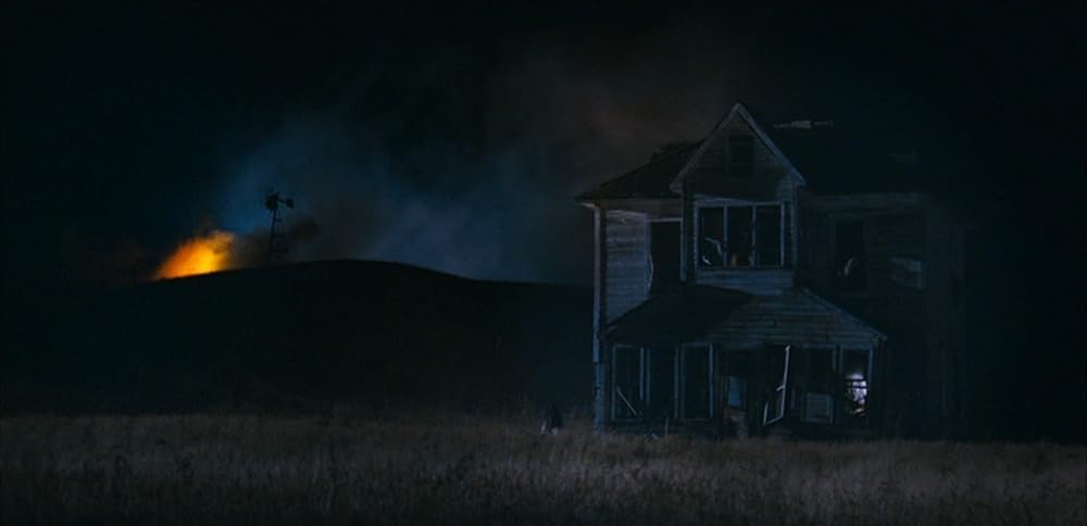 ローズ・イン・タイドランドの画像