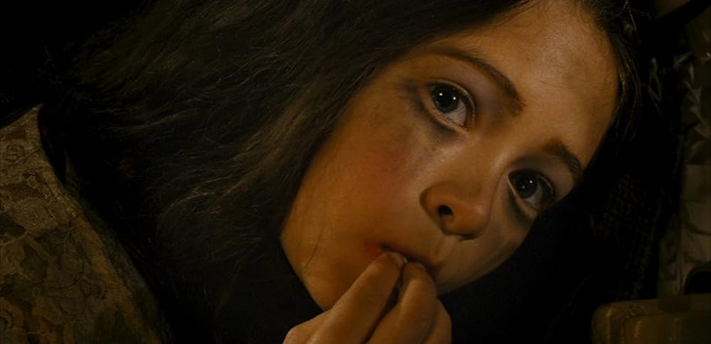 ローズ・イン・タイドランドの画像