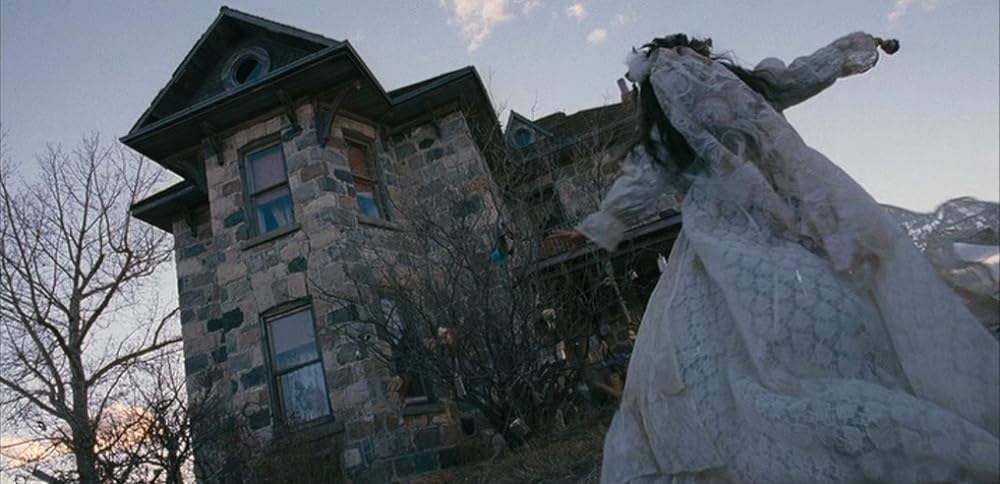 ローズ・イン・タイドランドの画像