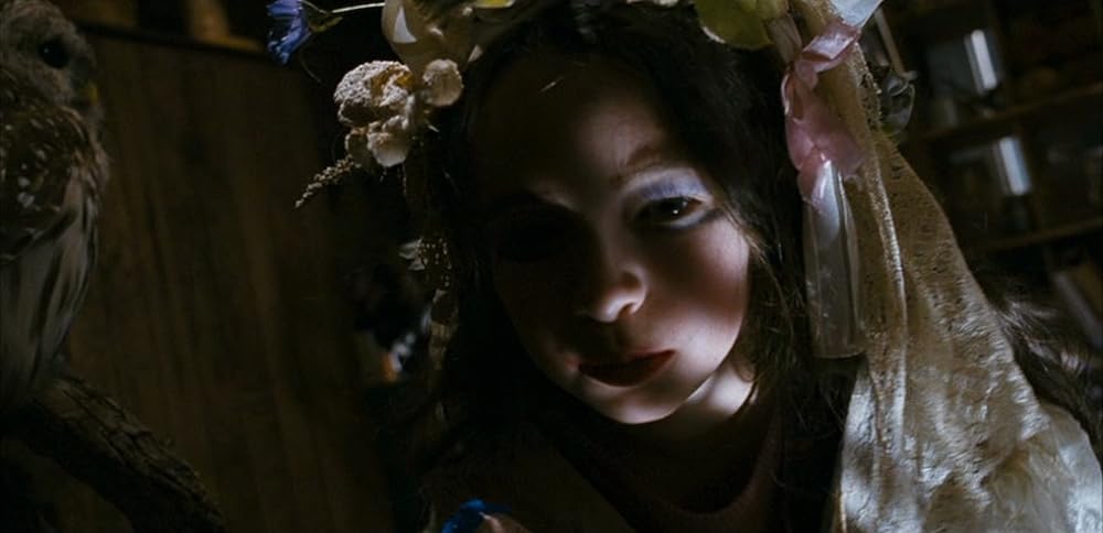 ローズ・イン・タイドランドの画像