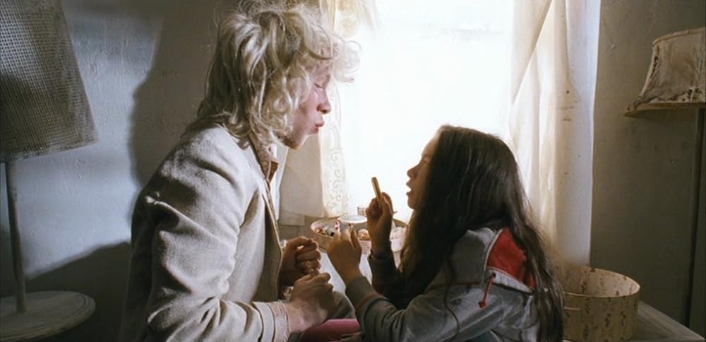 「ローズ・イン・タイドランド」ジョデル・フェルランド & ブレンダン・フレッチャーの画像