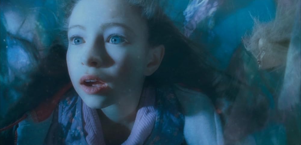 「ローズ・イン・タイドランド」ジョデル・フェルランドの画像