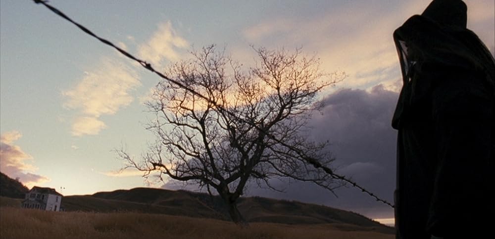 ローズ・イン・タイドランドの画像