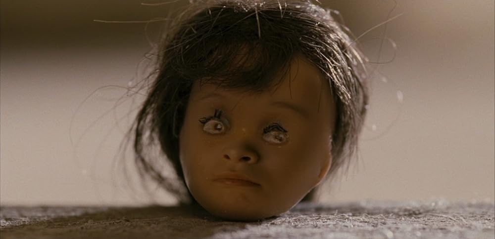 ローズ・イン・タイドランドの画像