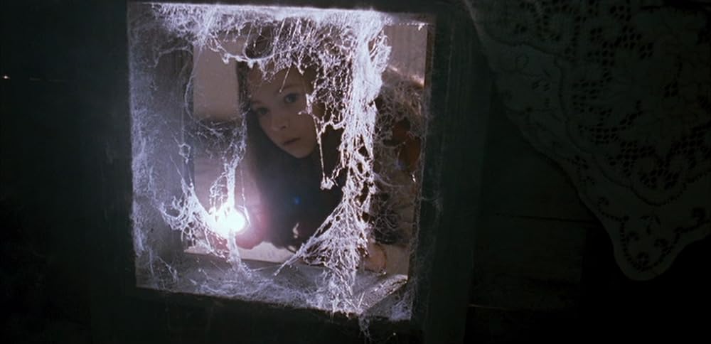 「ローズ・イン・タイドランド」ジョデル・フェルランドの画像