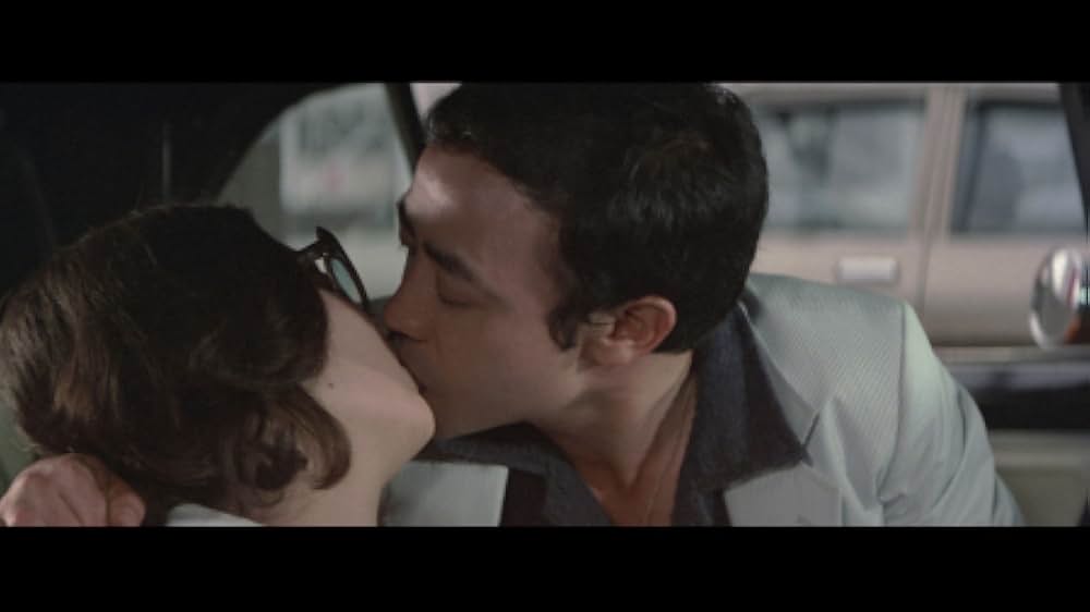 東京エマニエル夫人の画像