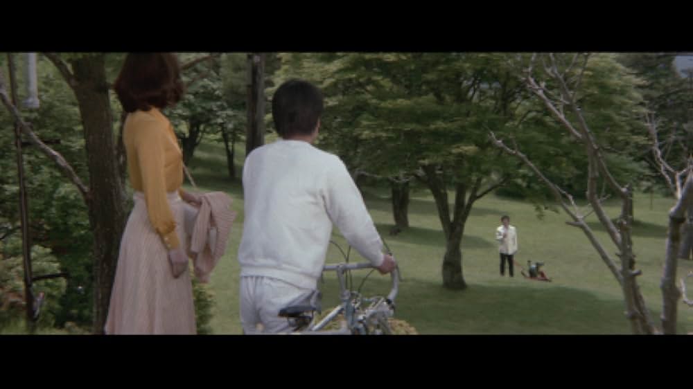 東京エマニエル夫人の画像