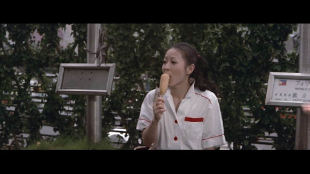 東京エマニエル夫人の画像