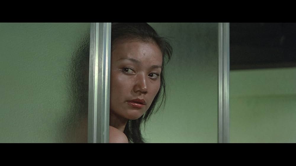 東京エマニエル夫人の画像