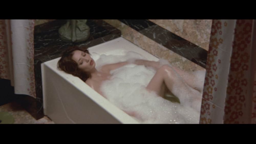 東京エマニエル夫人の写真