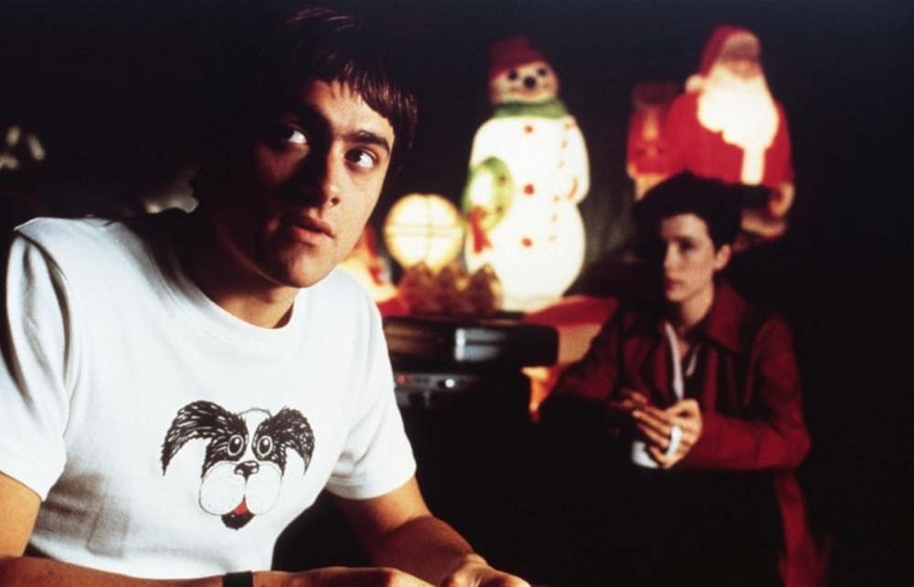 シューティング・フィッシュの画像