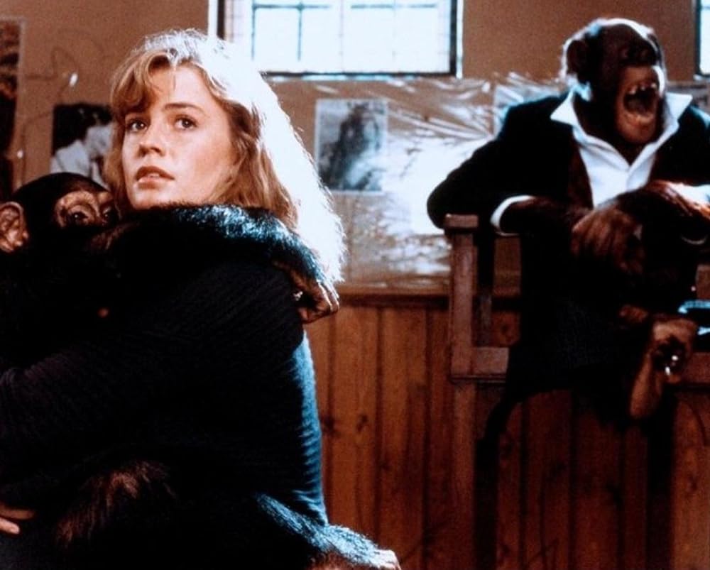 「リンク」エリザベス・シューの画像