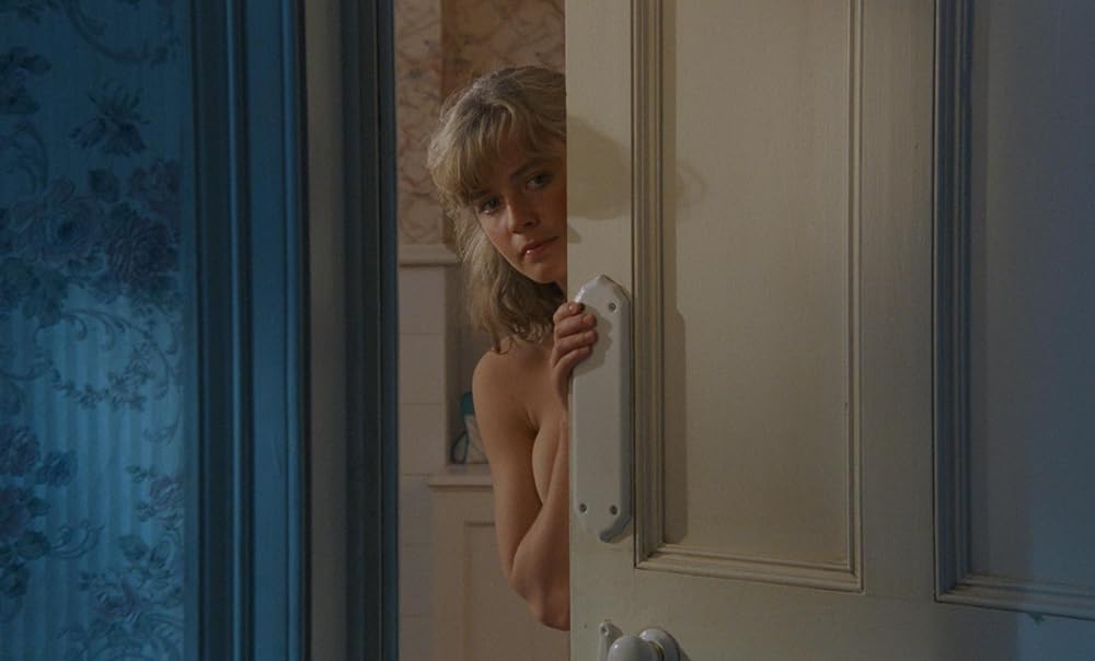 「リンク」エリザベス・シューの画像