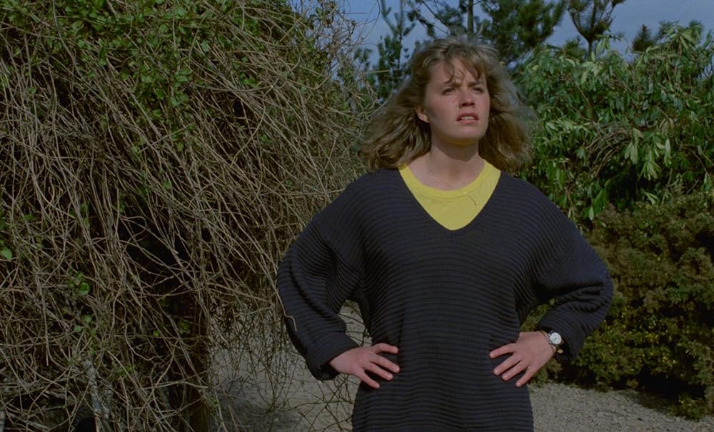 「リンク」エリザベス・シューの画像