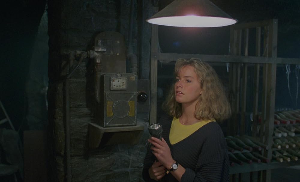 「リンク」エリザベス・シューの画像