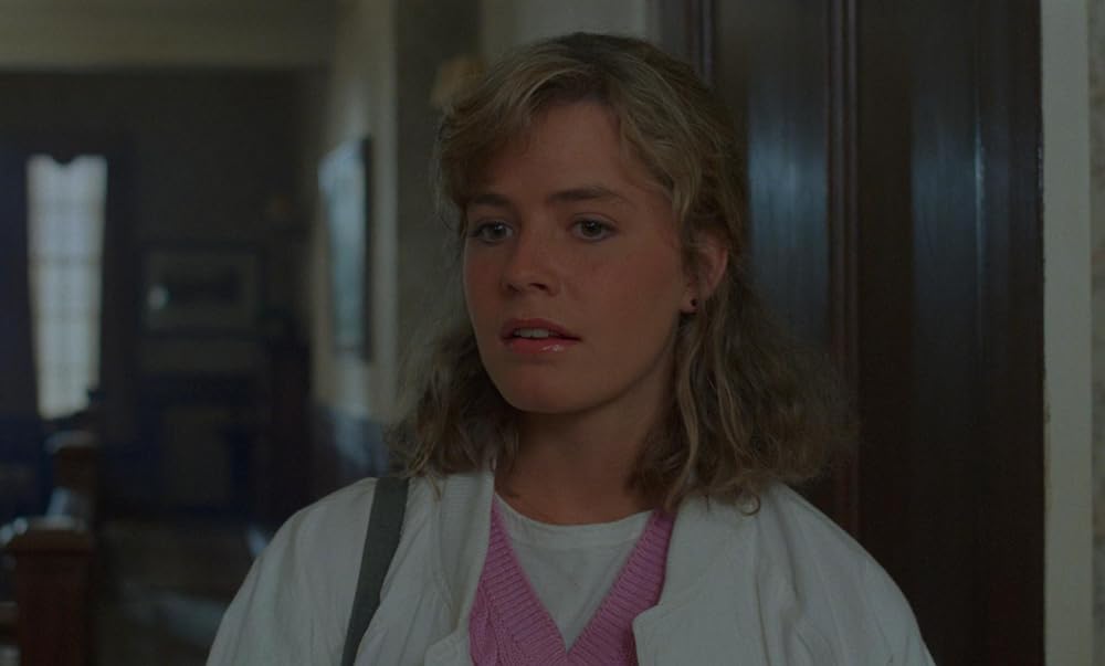 「リンク」エリザベス・シューの画像