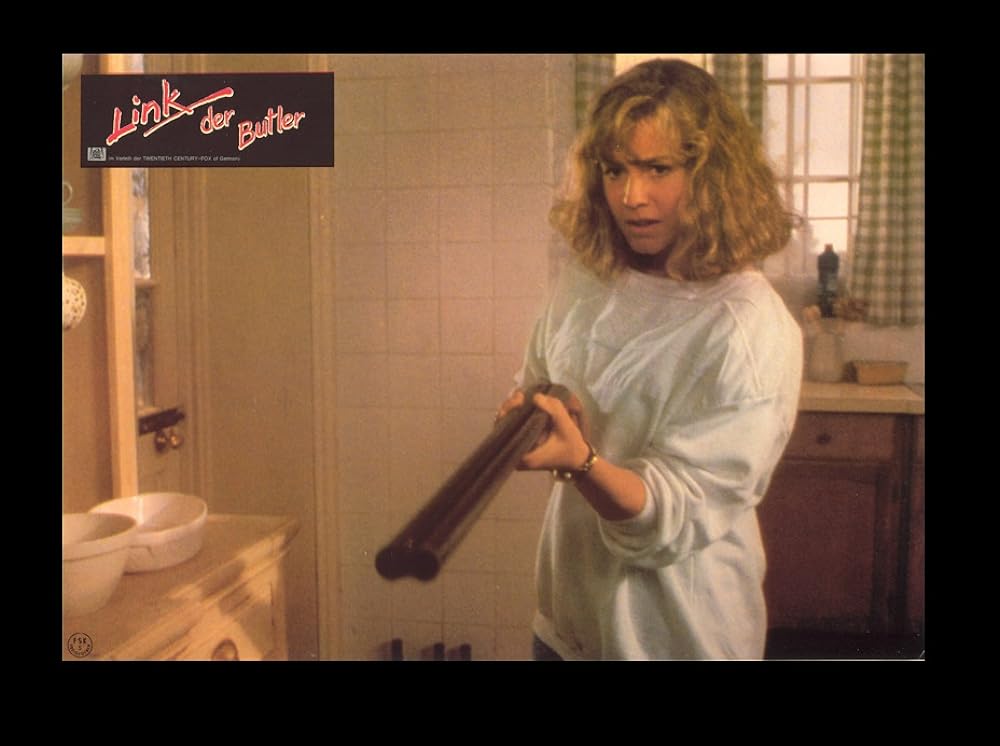 「リンク」エリザベス・シューの画像