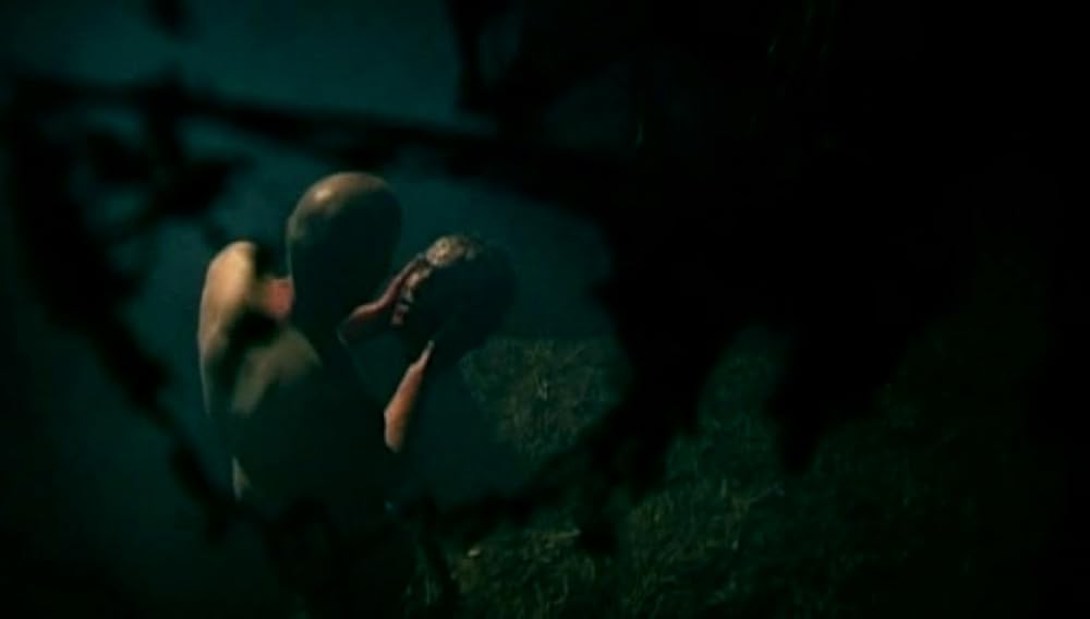 Cannibal（原題）の画像