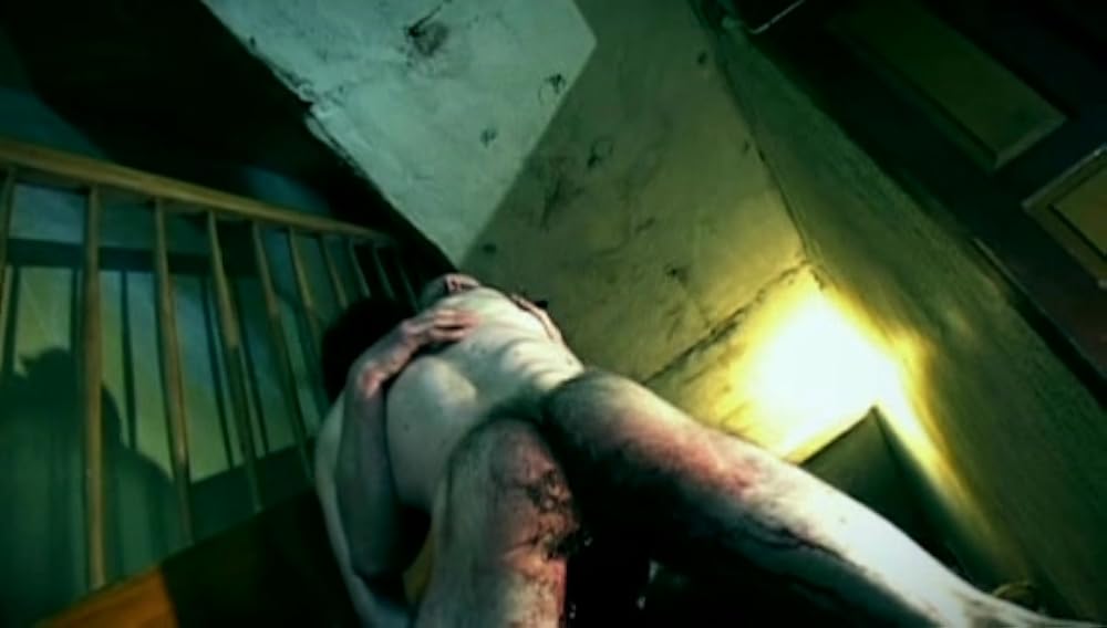 Cannibal（原題）の画像