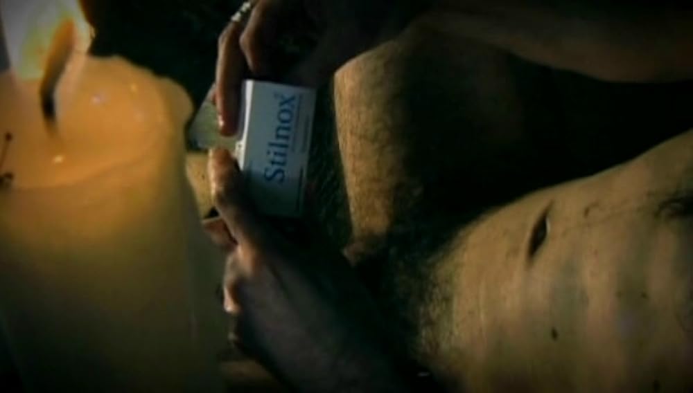 Cannibal（原題）の画像