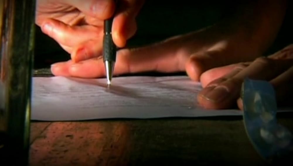 Cannibal（原題）の画像