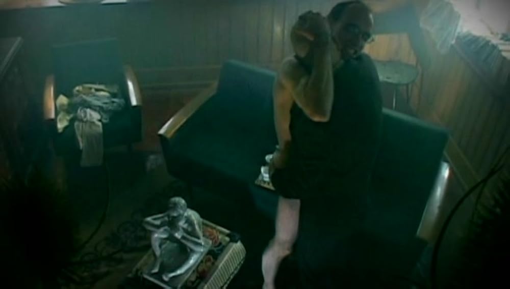 Cannibal（原題）の画像