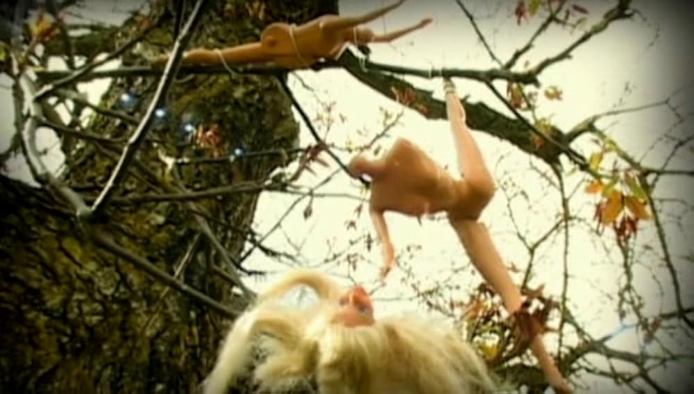 Cannibal（原題）の画像