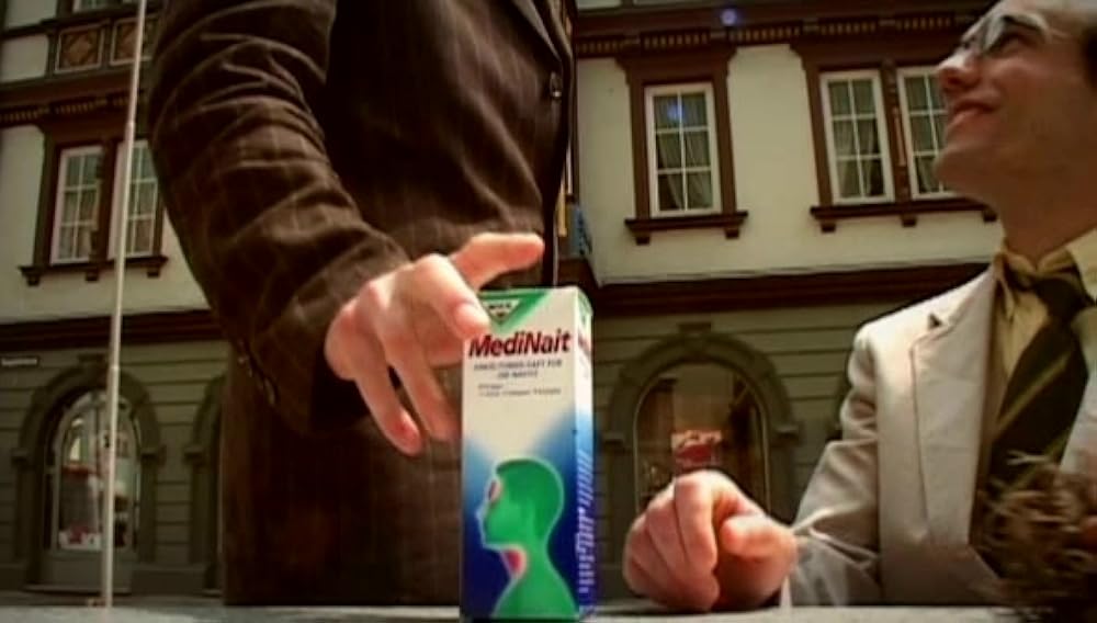 Cannibal（原題）の画像