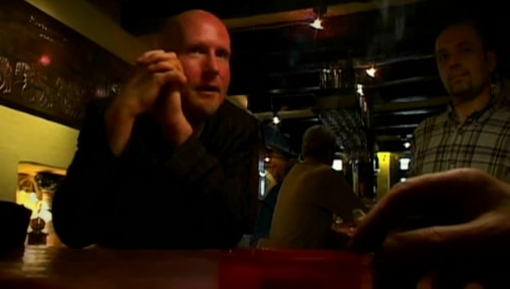 Cannibal（原題）の画像