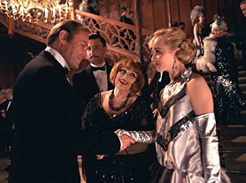 ハヌッセンの画像