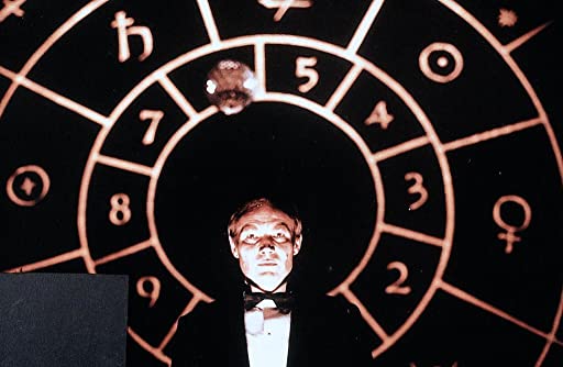 ハヌッセンの画像