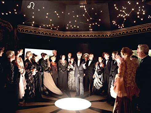 ハヌッセンの画像