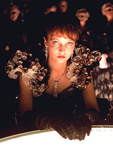 「ハヌッセン」Adrianna Biedrzyńskaの画像