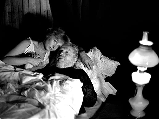 「ハヌッセン」Erland Josephsonの画像