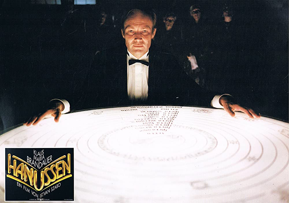 ハヌッセンの画像