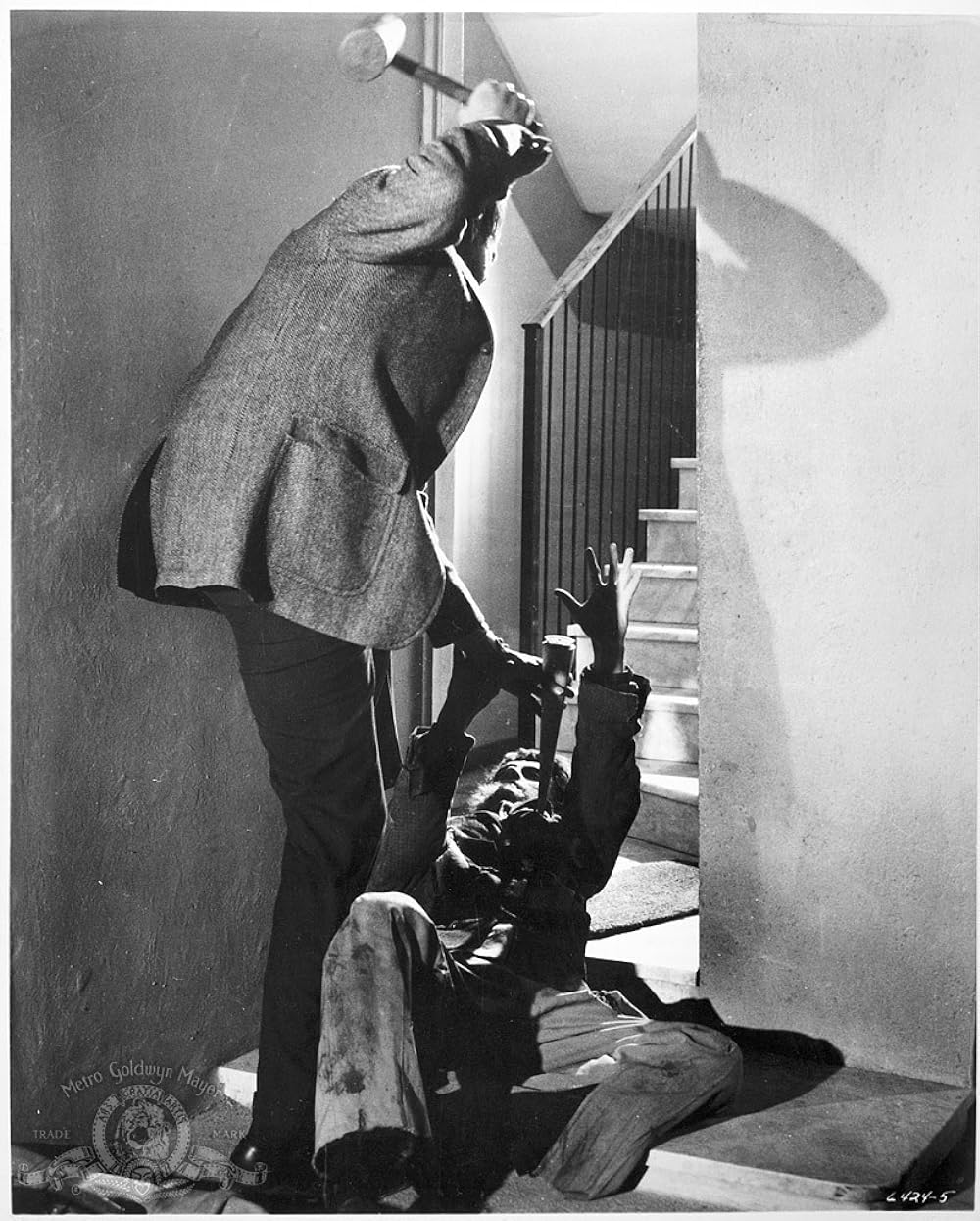 地球最後の男の画像