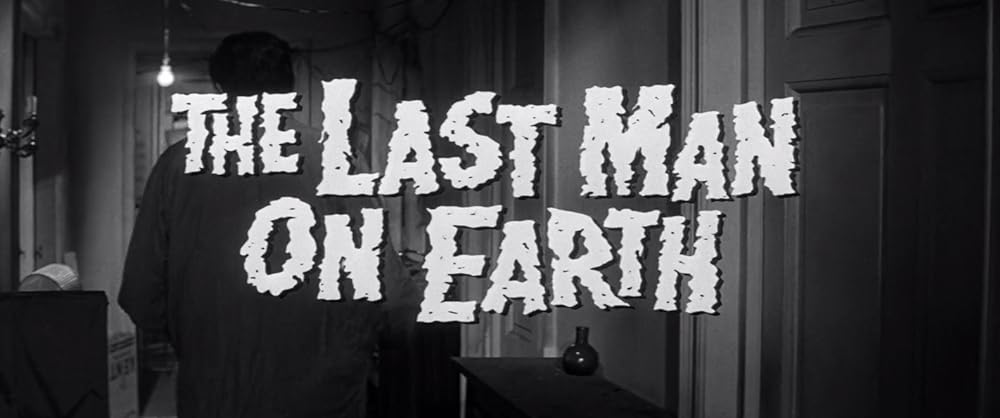 地球最後の男の画像